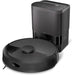 Robot aspirapolvere - IROBOT Roomba 105 Combo + Autoempty - 2h - 7000 Pa - 400 ml - Nero