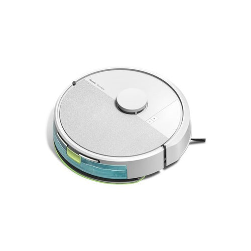 Irobot ROOMBA 105 COMBO ROBOT robot aspirapolvere Bianco
