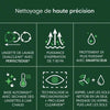 iRobot Roomba Plus 505 Combo + AutoWash - Base multifunzione - Lava e asciuga con aria calda delle salviette - PrecisionVision IA