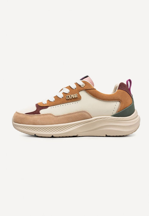COLMAR Scarpe GRACE GAMES da donna