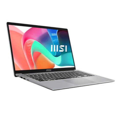 MSI NB MODERN 15 F13MG-042XIT I3-1315U 8GB 512GB SSD 15,6 FREEDOS
