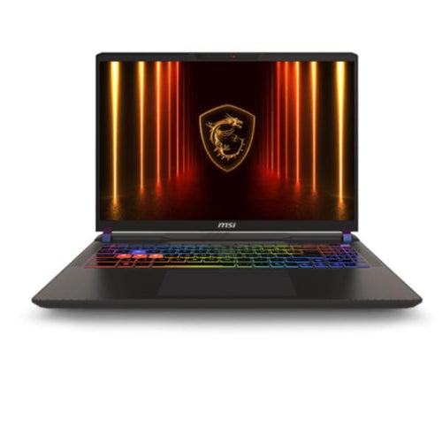 MSI NB VECTOR 17 HX AI A2XWJG-047IT ULTRA 9 575HX 32GB 1TB SSD 17 QHD+ RTX 5090 24GB GDDR7 WIN 11 H