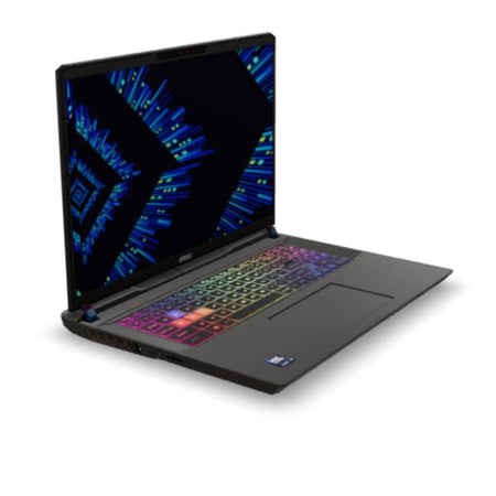 MSI NB VECTOR 17 HX AI A2XWJG-047IT ULTRA 9 575HX 32GB 1TB SSD 17 QHD+ RTX 5090 24GB GDDR7 WIN 11 H