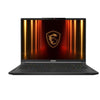 MSI NB STEALTH A16 AI+ A3XWHG-057IT RYZEN AI 7 350 32GB 1TB SSD 16 FHD+ RTX 5070 TI GDDR7 12GB WIN