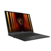 MSI NB STEALTH A16 AI+ A3XWHG-057IT RYZEN AI 7 350 32GB 1TB SSD 16 FHD+ RTX 5070 TI GDDR7 12GB WIN