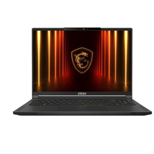 MSI NB STEALTH A16 AI+ A3XWHG-057IT RYZEN AI 7 350 32GB 1TB SSD 16 FHD+ RTX 5070 TI GDDR7 12GB WIN