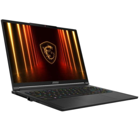 MSI NB STEALTH 18 HX AI A2XWHG-047IT ULTRA 9 275HX 32GB 2TB SSD 18 QHD+ RTX 5070 TI GDDR7 12GB WIN