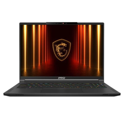 MSI NB STEALTH 18 HX AI A2XWHG-047IT ULTRA 9 275HX 32GB 2TB SSD 18 QHD+ RTX 5070 TI GDDR7 12GB WIN