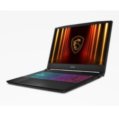 MSI NB KATANA 15 HX B14WEK-052IT I7-14650HX 16GB 1TB SSD 15.6 FHD RTX 5050 GDDR7 8GB WIN 11 HOME