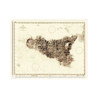 Isola Di Sicilia Storica
