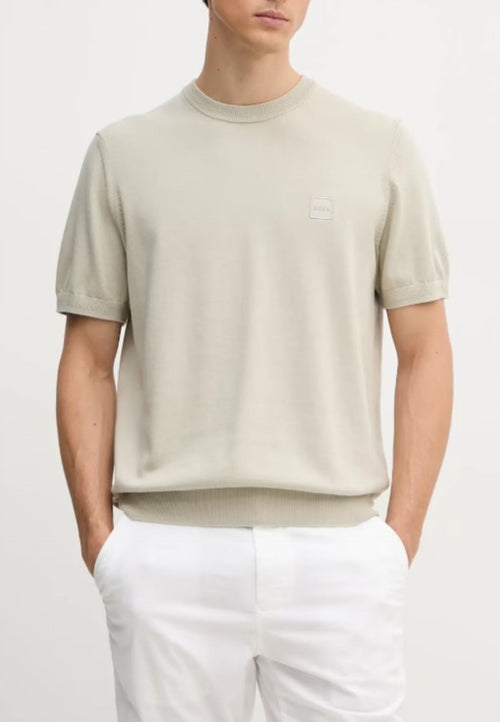 BOSS T-SHIRT KANACHE da uomo