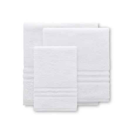 Set 3pz hotel Antica Tessitura Italiana Continental  Spugna di Cotone