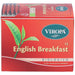 VIROPA ENGLISCH BREAKFAST 15 filtri