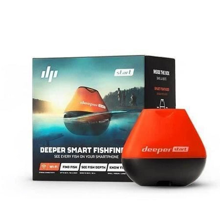 DEEPER Inizio