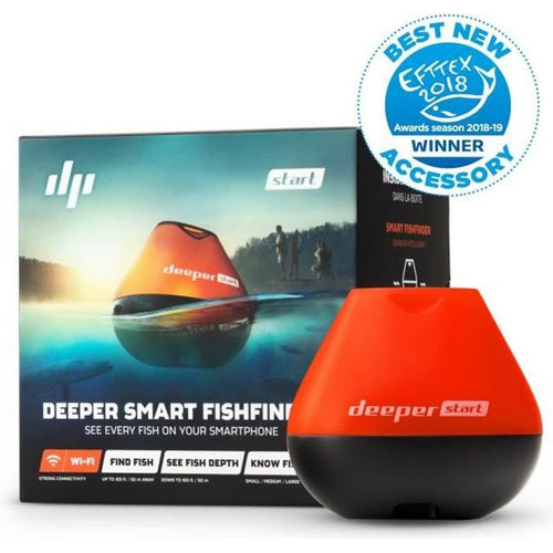 DEEPER Inizio