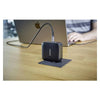 INTENSO POWER ADAPTER INCLUDING CHARGING 140W + DATA CABLE NYLON 2,0M