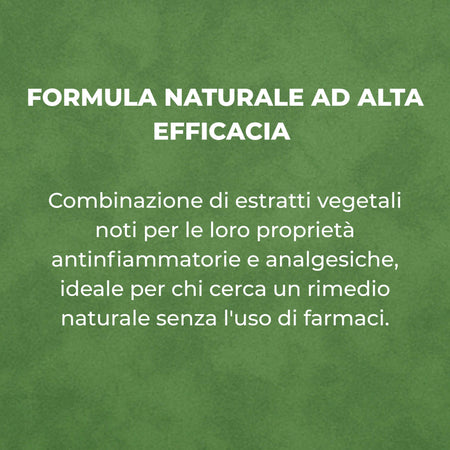Crema Antidolore Naturale con Artiglio del Diavolo e Arnica – Sollievo per Cervicale, Muscoli, Contratture,Articolazioni e Dolori | AlohaLabs CerviCare 200ml