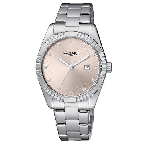 Orologio donna VAGARY IU2-219-93