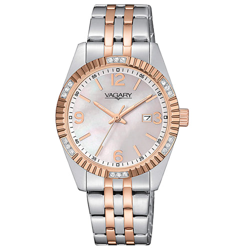Orologio donna VAGARY IU2-332-11