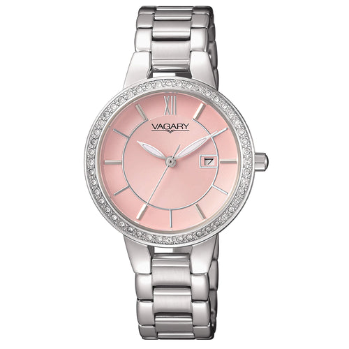 Orologio donna VAGARY IU3-312-91