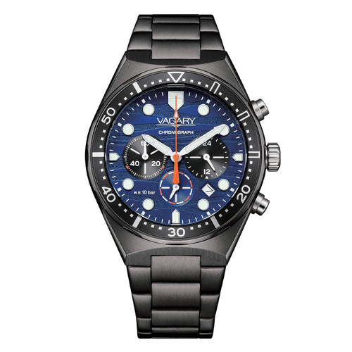 Orologio uomo VAGARY IV2-206-71