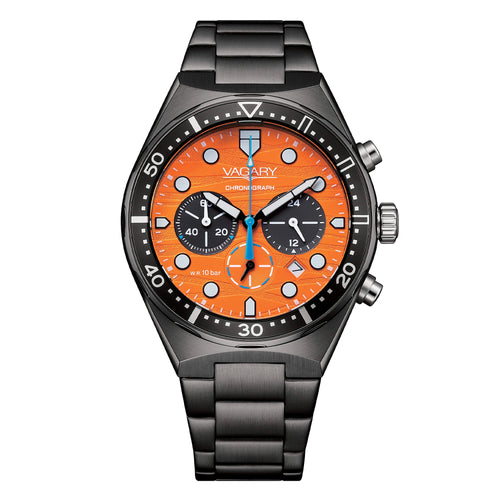 Orologio uomo VAGARY IV2-206-91