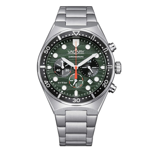Orologio uomo VAGARY IV2-214-41