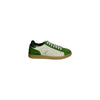 /RōV/ sneaker uomo /rōv/ - basic-a22grn5 - verde da uomo