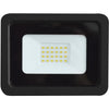 Faretto LED su treppiede - I-Watts - I-SP1T-201800 - 20 W - 1800 lumen - Altezza massima 132 cm