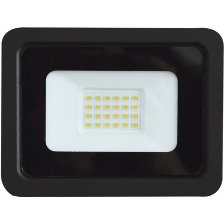 Faretto LED su treppiede - I-Watts - I-SP1T-201800 - 20 W - 1800 lumen - Altezza massima 132 cm
