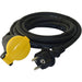 Prolunga elettrica - I-Watts - I-RA073G15-3M - 3 m - HO7-3G1.5