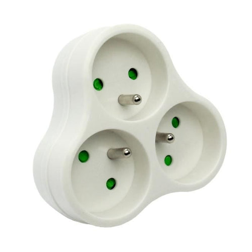 I-WATT Triplite 3x16A