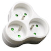 I-WATT Triplite 3x16A
