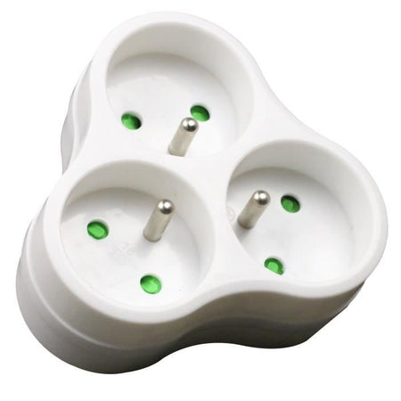 I-WATT Triplite 3x16A
