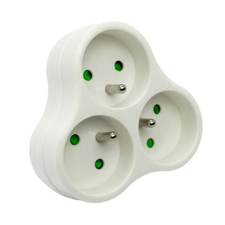 I-WATT Triplite 3x16A