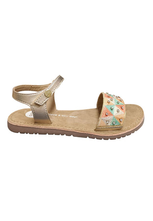 Scarpe sandalo Bambine e ragazze GIOSEPPO MONTROSE