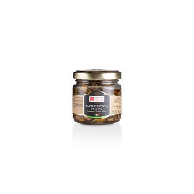 Tartufo Estivo Fettine 80- NothingStudio