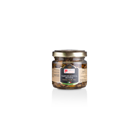 Tartufo Estivo Fettine 80- NothingStudio
