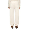 DONDUP pantaloni donna dondup - pantalone - panna da donna