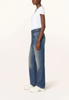 Hugo HUGO jeans GISATA_B da donna