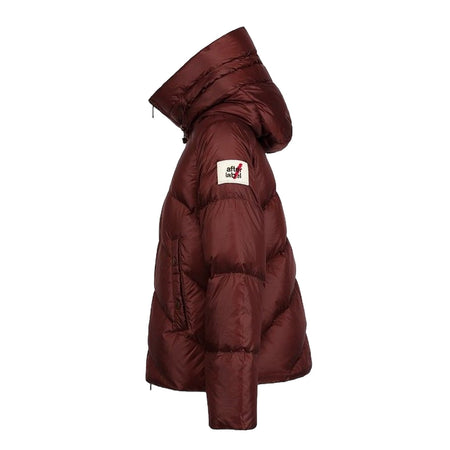 AFTER LABEL giubbini donna after label - helsinki - rosso da donna
