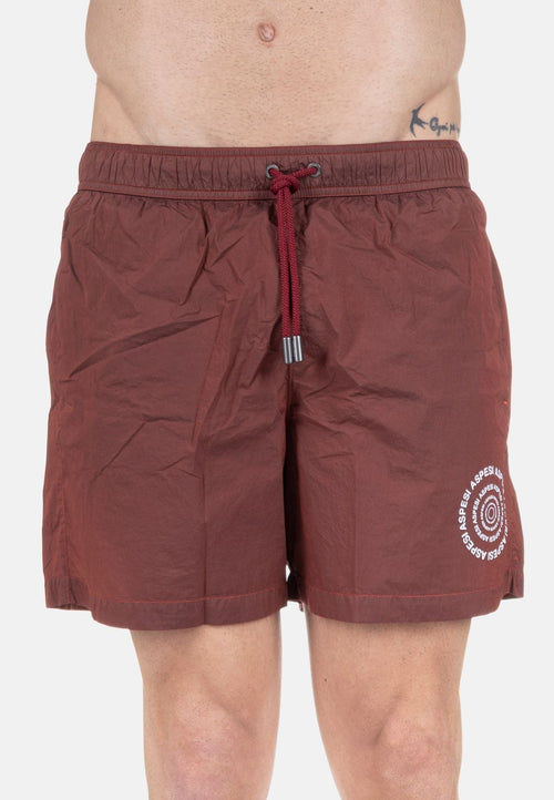 ASPESI Costume da bagno BASIC 2 da uomo