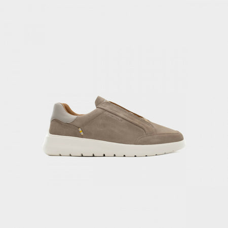 Ambitious Uomo Sneakers Slip-On ultra leggera