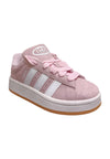 Scarpe sneakers Bambine e ragazze adidas campus
