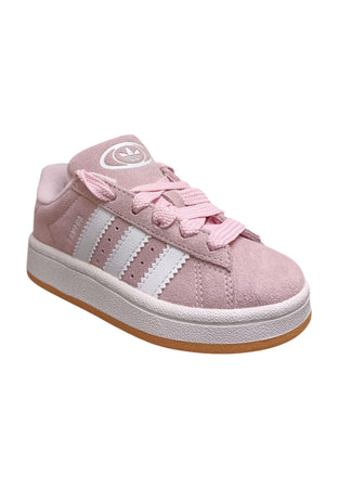Scarpe sneakers Bambine e ragazze adidas campus