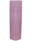Tom Ford Gonna di Paillettes Lunga da donna