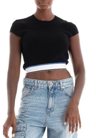 Hugo HUGO T-SHIRT SUCCORE_B da donna