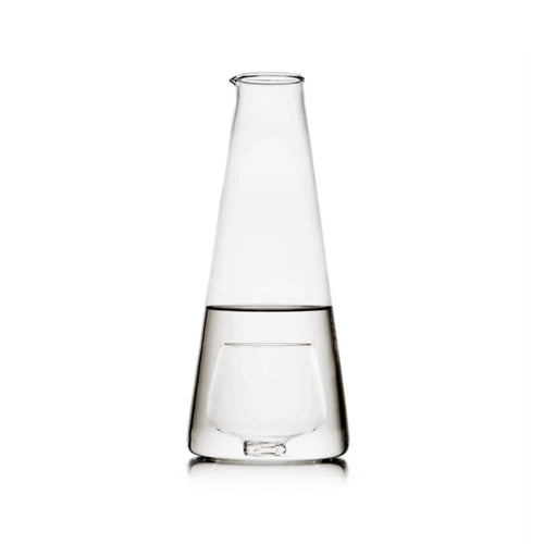 Ichendorf InBottiglia Caraffa Bicchiere Acqua 093598426 2412S24