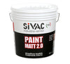 Idropittura Murale Lavabile Paint Matt 2.0 Lt.13