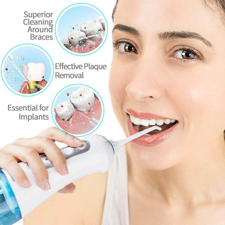 idropulsore-dentale